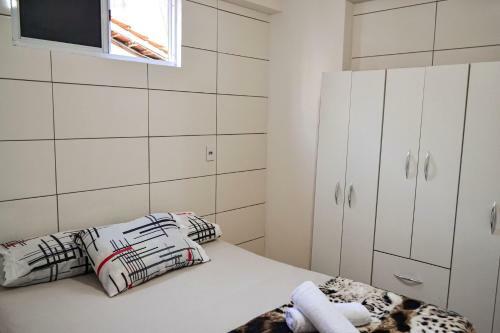 Quitinete Pet-friendly Com Wi-fi Em Palho�a Sc