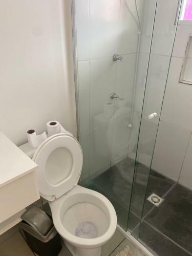 Apartamento Loft Container Central C/ Estacionamento