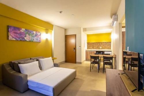 Hotel Solar Das �guas Park Resort