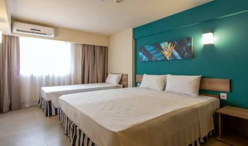 Hotel Solar Das �guas Park Resort