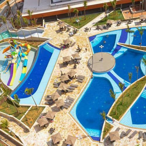 Hotel Solar Das �guas Park Resort