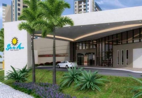 Hotel Solar Das �guas Park Resort
