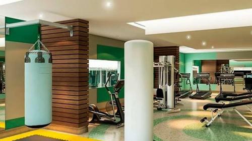 Hotel Solar Das �guas Park Resort