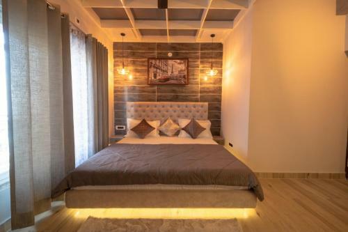 Agroturismo Aranya Villa - Mussoorie