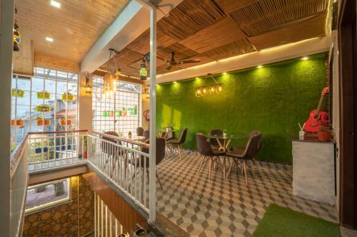 Agroturismo Aranya Villa - Mussoorie