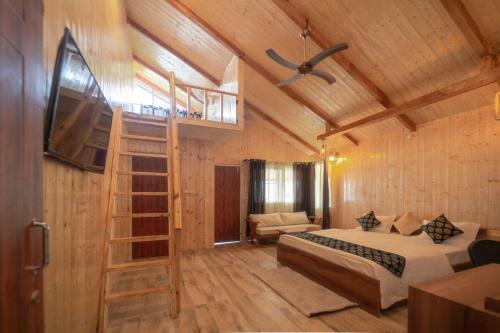 Agroturismo Aranya Villa - Mussoorie