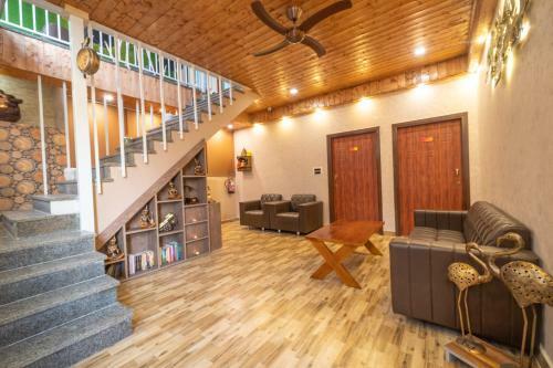 Agroturismo Aranya Villa - Mussoorie