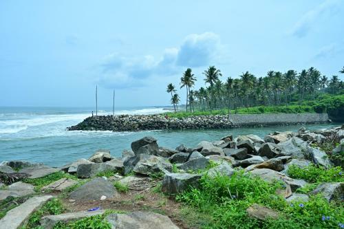 Villa Kollakudy Homestay