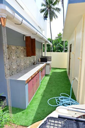 Villa Kollakudy Homestay