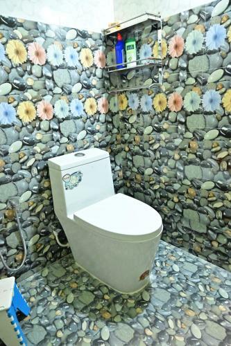 Villa Kollakudy Homestay