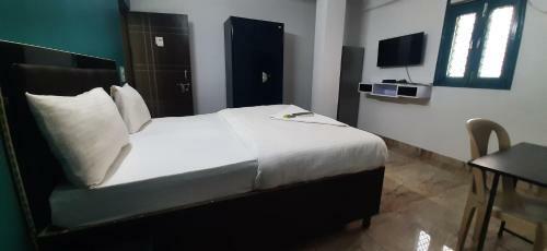 Apartamento Embassy Stay