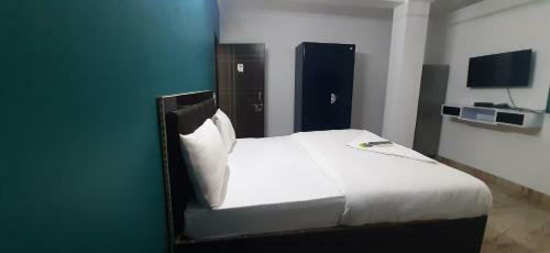 Apartamento Embassy Stay