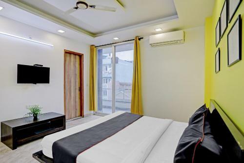 Hotel Collection O 81636 Baba's Inn