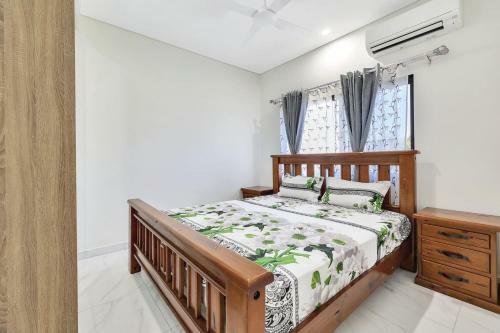 Ravi?s Home