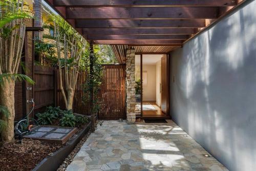 Nobu Villa - Spa & Plunge Pool