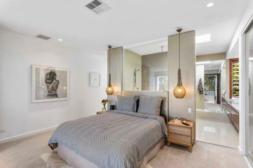 Nobu Villa - Spa & Plunge Pool