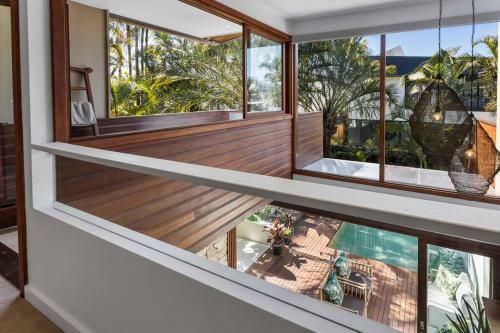 Nobu Villa - Spa & Plunge Pool