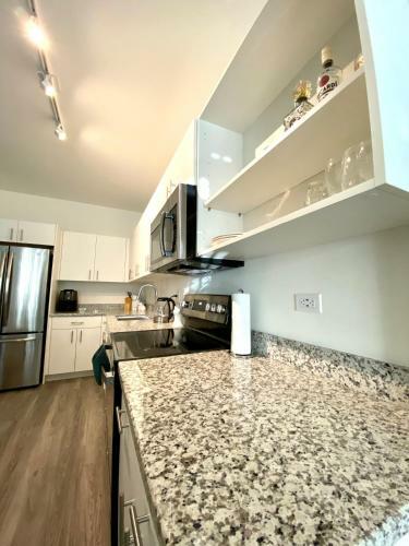 Apartamento Luxwell Fort Lauderdale