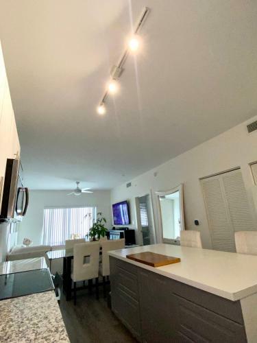 Apartamento Luxwell Fort Lauderdale