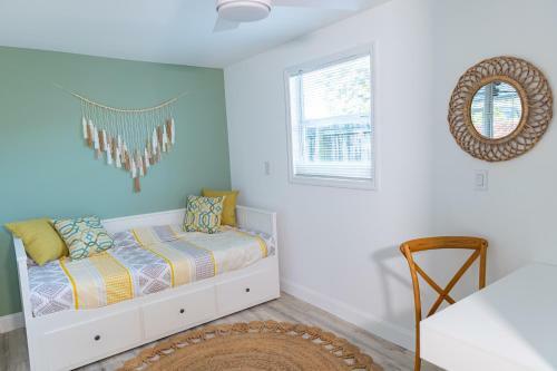 Elite Onelevel Villa Pool Yacht Club
