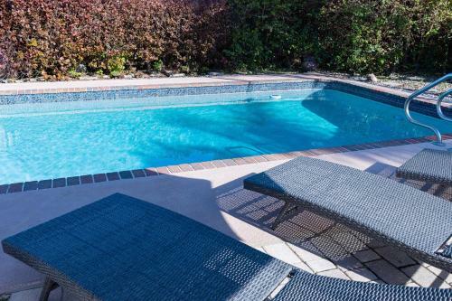 Elite Onelevel Villa Pool Yacht Club
