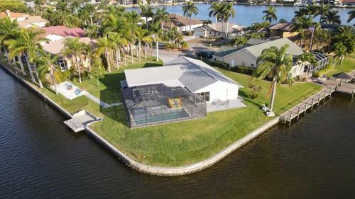 Villa Soleada Pool/spa