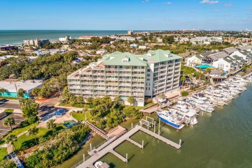 Harbourside 4412 - Fun In The Sun, Free Waterpark Passes!