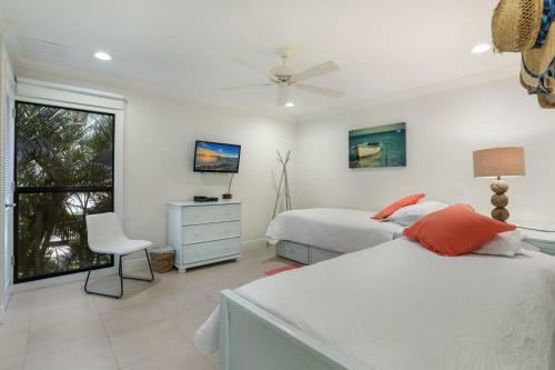 Apartamento Waters Edge 104s Condo