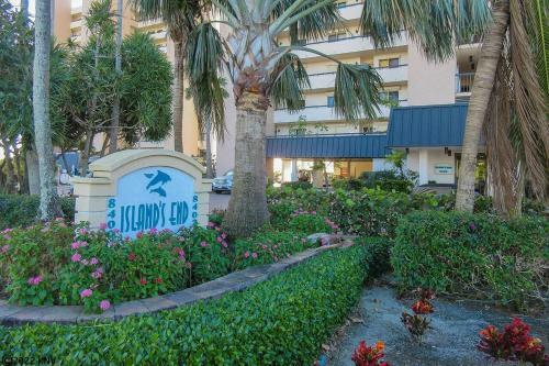 Apartamento Islands End 704 Condo