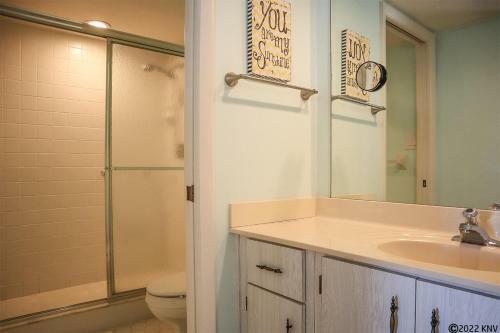 Apartamento Islands End 704 Condo