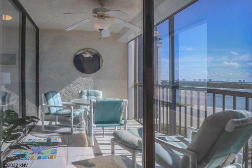 Apartamento Islands End 704 Condo