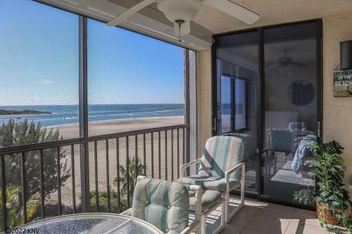 Apartamento Islands End 704 Condo