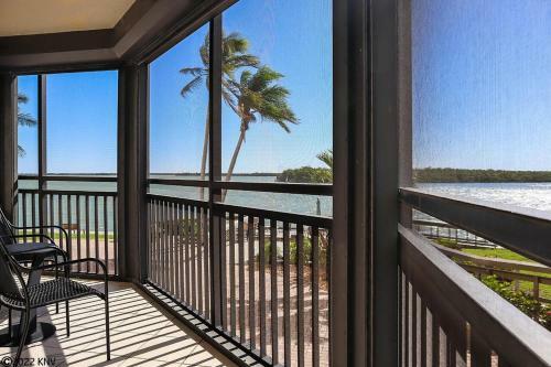 Apartamento Harbour Pointe North 121 Condo