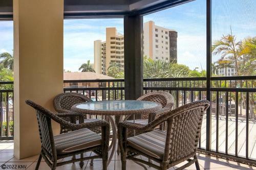 Apartamento Harbour Pointe North 121 Condo