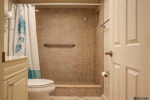 Apartamento Harbour Pointe North 121 Condo