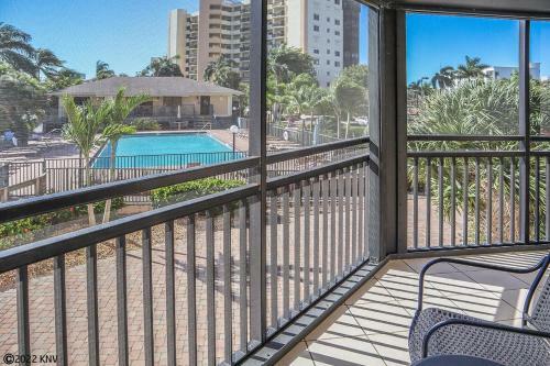 Apartamento Harbour Pointe North 121 Condo