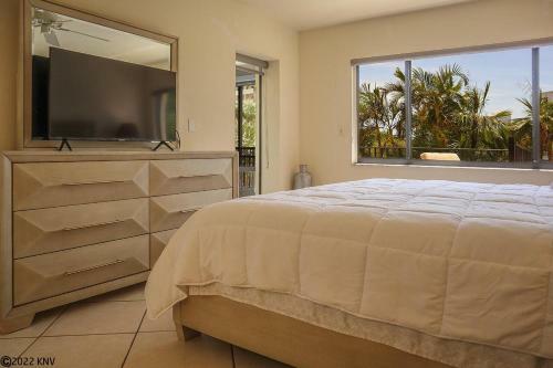 Apartamento Harbour Pointe North 121 Condo