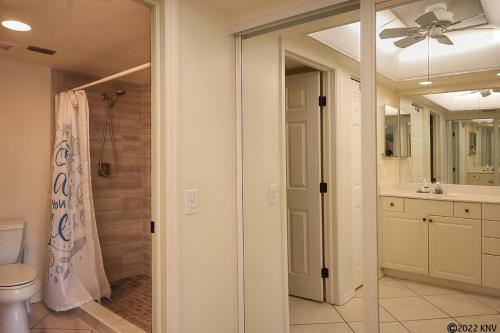 Apartamento Harbour Pointe North 121 Condo
