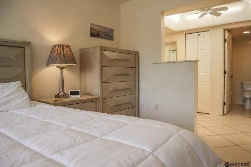 Apartamento Harbour Pointe North 121 Condo