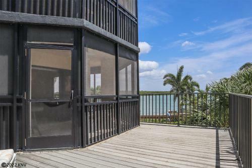 Apartamento Harbour Pointe North 121 Condo