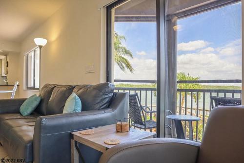 Apartamento Harbour Pointe North 121 Condo
