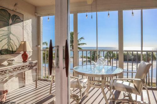 Apartamento Sun Caper 306 Condo