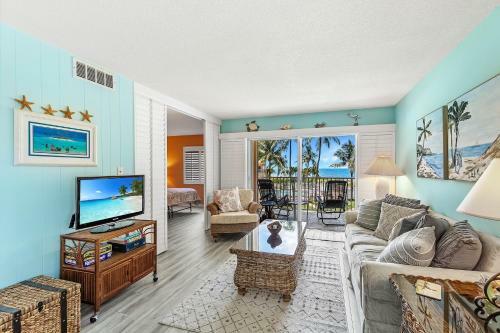 Apartamento Leonardo Arms 220