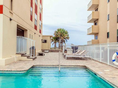 Apartamento Palms601