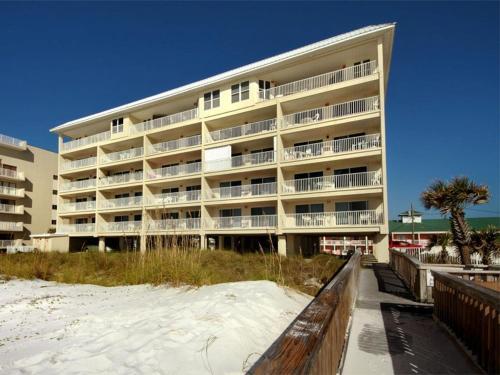 Apartamento Palms601