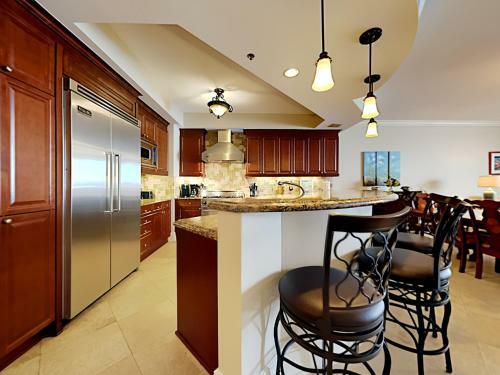 Apartamento Bella Riva #205