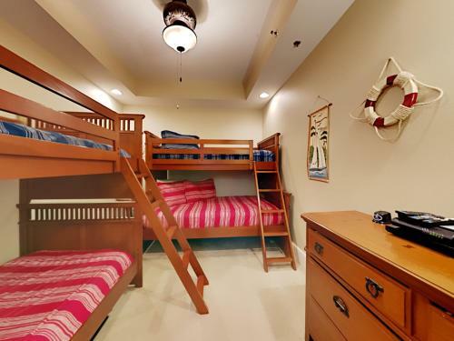 Apartamento Bella Riva #205
