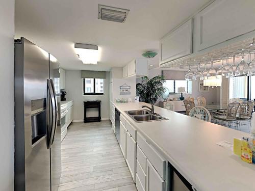 Apartamento Sdw501