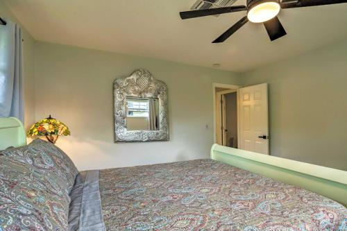 Elegant Lake Worth Escape Less Than 5 Mi To Beach!