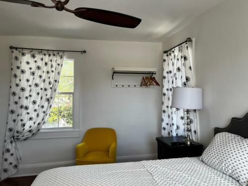 Private Suite In Historic Home